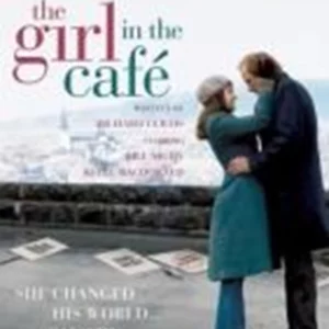 The Girl in the Cafe Bill Nighy 2005 DVD Top-quality Free UK shipping