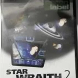 Star Wraith 2 Windows XP New Top-quality Free UK shipping