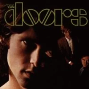 The Doors The Doors 1988 CD Top-quality Free UK shipping