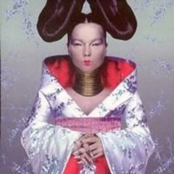 Homogenic Björk 2016 CD Top-quality Free UK shipping