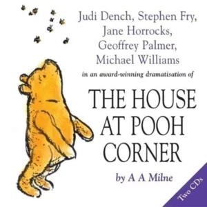 The House At Pooh Corner Top-quality Free UK shipping