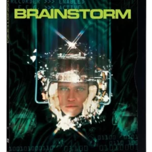 Brainstorm 2000 DVD Top-quality Free UK shipping