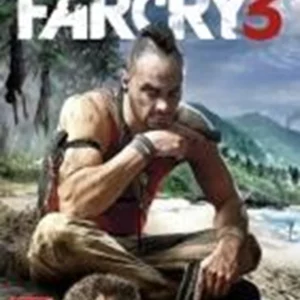 Far Cry 3 Windows 7, 8 2012 Top-quality Free UK shipping