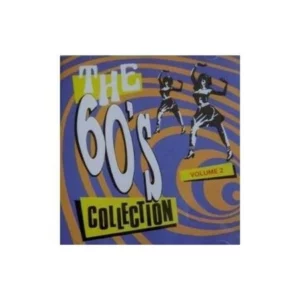 THE SIXTIES COLLECTION - VOLUME 2 Various Artists ` CD Top-quality