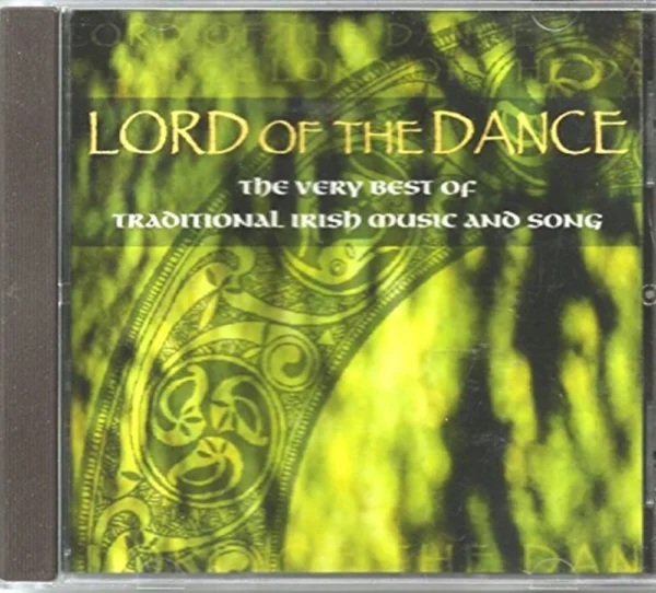 Lord of the Dance Various Artists 1997 CD Top-quality Free UK shipping