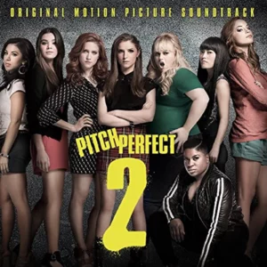 Pitch Perfect 2 Various 2015 CD Top-quality Free UK shipping