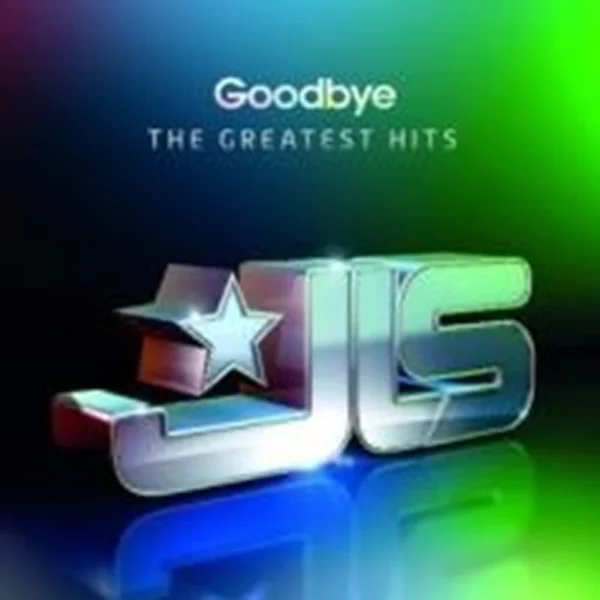 Goodbye - The Greatest Hits JLS 2013 CD Top-quality Free UK shipping