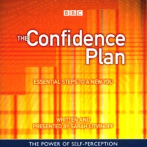 The Confidence Plan: Essential Steps to a New You various 2004 CD Top-quality