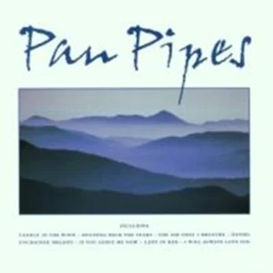 Pan Pipes Various 1999 CD Top-quality Free UK shipping