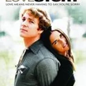 Love Story Ryan O'neal 2013 DVD Top-quality Free UK shipping