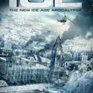 Ice Sam Neill 2017 DVD Top-quality Free UK shipping