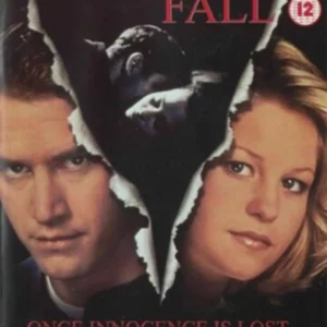 Freshman Fall Candace Cameron Bure DVD Top-quality Free UK shipping