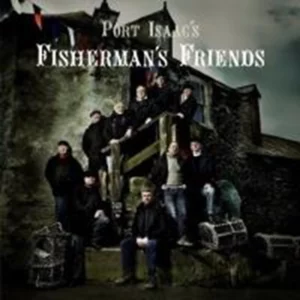 Port Isaac's Fisherman's Friends Port Isaac&#39 2010 CD Top-quality