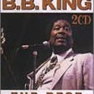 The Best B.B. King 1998 CD Top-quality Free UK shipping