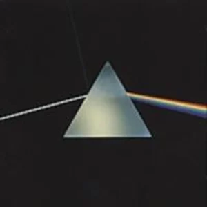 Dark Side of the Moon Pink Floyd 1987 CD Top-quality Free UK shipping