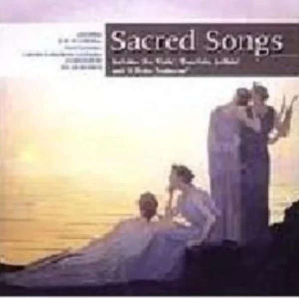 Sacred Songs Various Artists 1999 CD Top-quality Free UK shipping