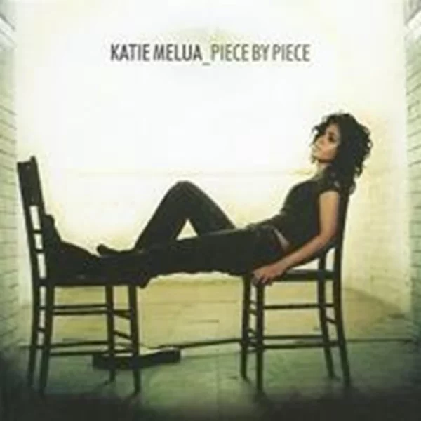 Piece By Piece Katie Melua 2005 New CD Top-quality Free UK shipping