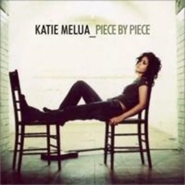 Piece By Piece Katie Melua 2005 New CD Top-quality Free UK shipping