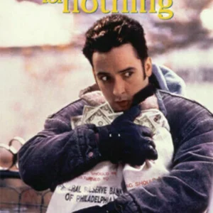 MONEY FOR NOTHING Cyrus Yavneh 2004 DVD Top-quality Free UK shipping