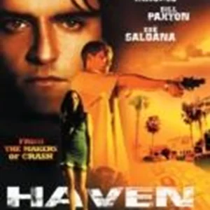 Haven Orlando Bloom 2007 New DVD Top-quality Free UK shipping