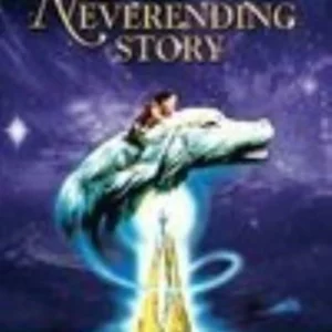 Neverending Story 2006 DVD Top-quality Free UK shipping