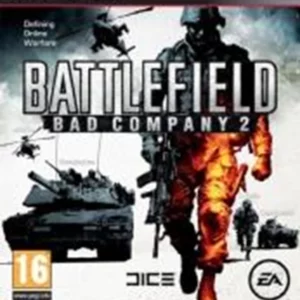 Battlefield: Bad Company 2 Sony PlayStation 3 2010 Top-quality Free UK shipping