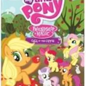 My Little Pony: Call Of The Cutie Various 2013 DVD Top-quality Free UK shipping