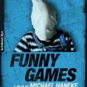 Funny Games Susanne Lothar 2009 DVD Top-quality Free UK shipping