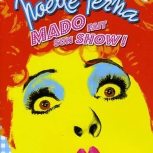 Noelle Perna : Mado fait son Show 2009 DVD Top-quality Free UK shipping