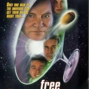 Free Enterprise Rafer Weigel 2003 DVD Top-quality Free UK shipping