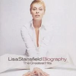 Lisa Stansfield : Biography: The Greatest Hits CD (2003) Lisa Stansfield 1999 CD