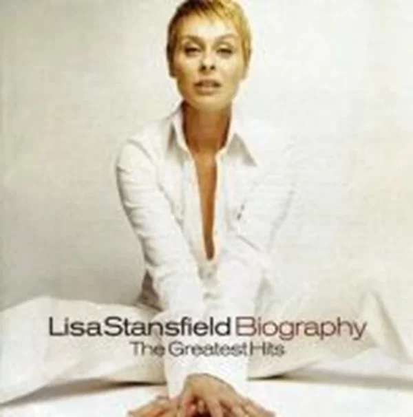 Lisa Stansfield : Biography: The Greatest Hits CD (2003) Lisa Stansfield 1999 CD