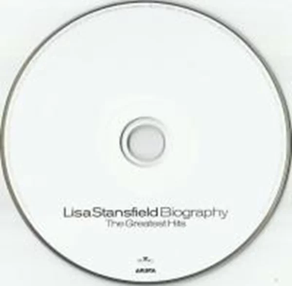 Lisa Stansfield : Biography: The Greatest Hits CD (2003) Lisa Stansfield 1999 CD