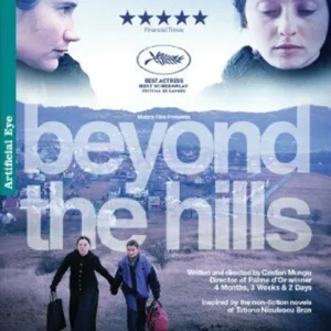 Beyond the Hills 2013 DVD Top-quality Free UK shipping