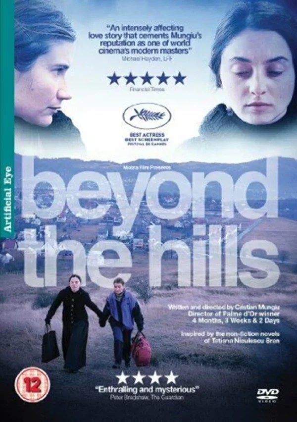 Beyond the Hills 2013 DVD Top-quality Free UK shipping