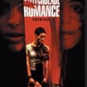 Switchblade Romance Cecile De France 2005 DVD Top-quality Free UK shipping