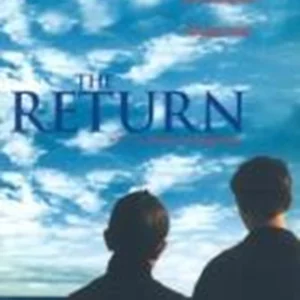 The Return Vladimir Garin 2008 DVD Top-quality Free UK shipping