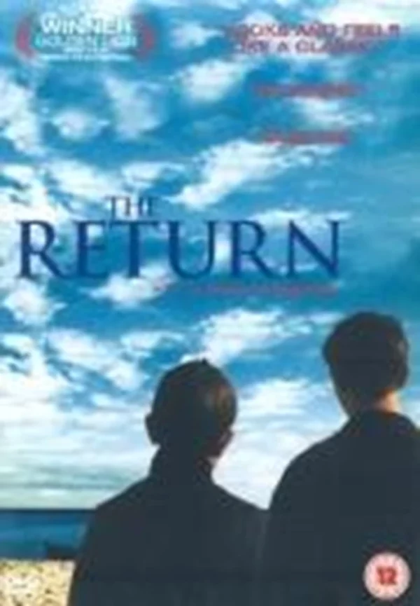 The Return Vladimir Garin 2008 DVD Top-quality Free UK shipping