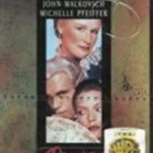 Dangerous Liaisons Glenn Close 2006 New DVD Top-quality Free UK shipping