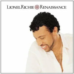 Renaissance Lionel Richie 2000 CD Top-quality Free UK shipping