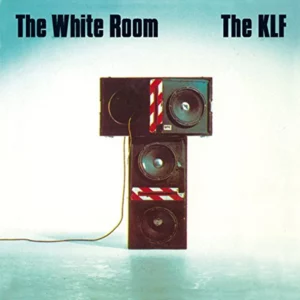 The White Room The KLF 2016 CD Top-quality Free UK shipping