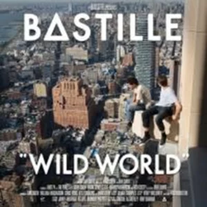 Wild World Bastille 2016 CD Top-quality Free UK shipping