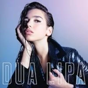 Dua Lipa Dua Lipa 2017 CD Top-quality Free UK shipping