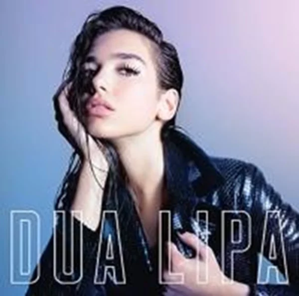 Dua Lipa Dua Lipa 2017 CD Top-quality Free UK shipping