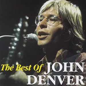 The Best of John Denver John Denver 2004 CD Top-quality Free UK shipping