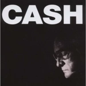 American IV: The Man Comes Around Johnny Cash 2002 CD Top-quality