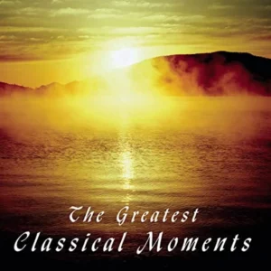 Die Grossten Momente Der Klassik Various Artists 2001 CD Top-quality