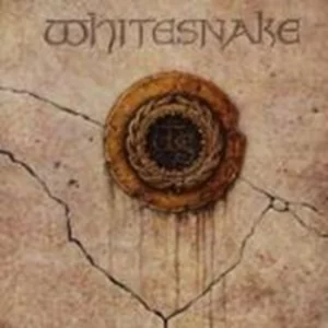1987 - WHITESNAKE Whitesnake 1994 CD Top-quality Free UK shipping
