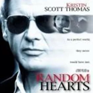 Random Hearts Harrison Ford 2006 DVD Top-quality Free UK shipping