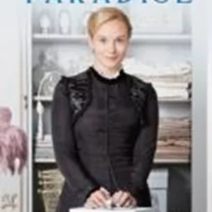 The Paradise Joanna Vanderham, Emun Elliot 2012 New DVD Top-quality